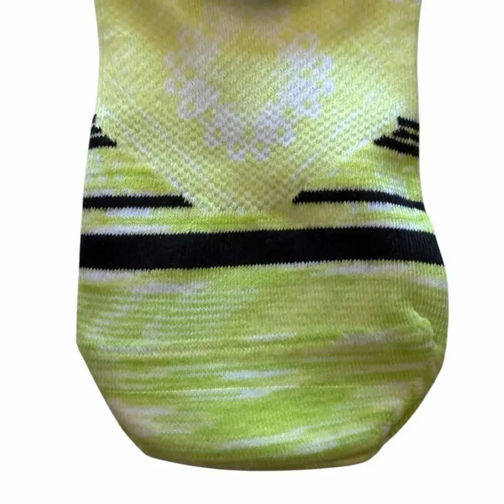 TAVI Sport Grip Sock Bundle 3 Pair Small Parker Taylor Ultra Lightweight